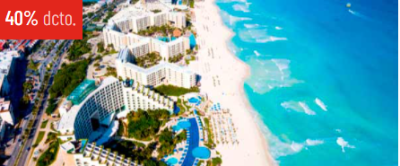 Imagen cancun