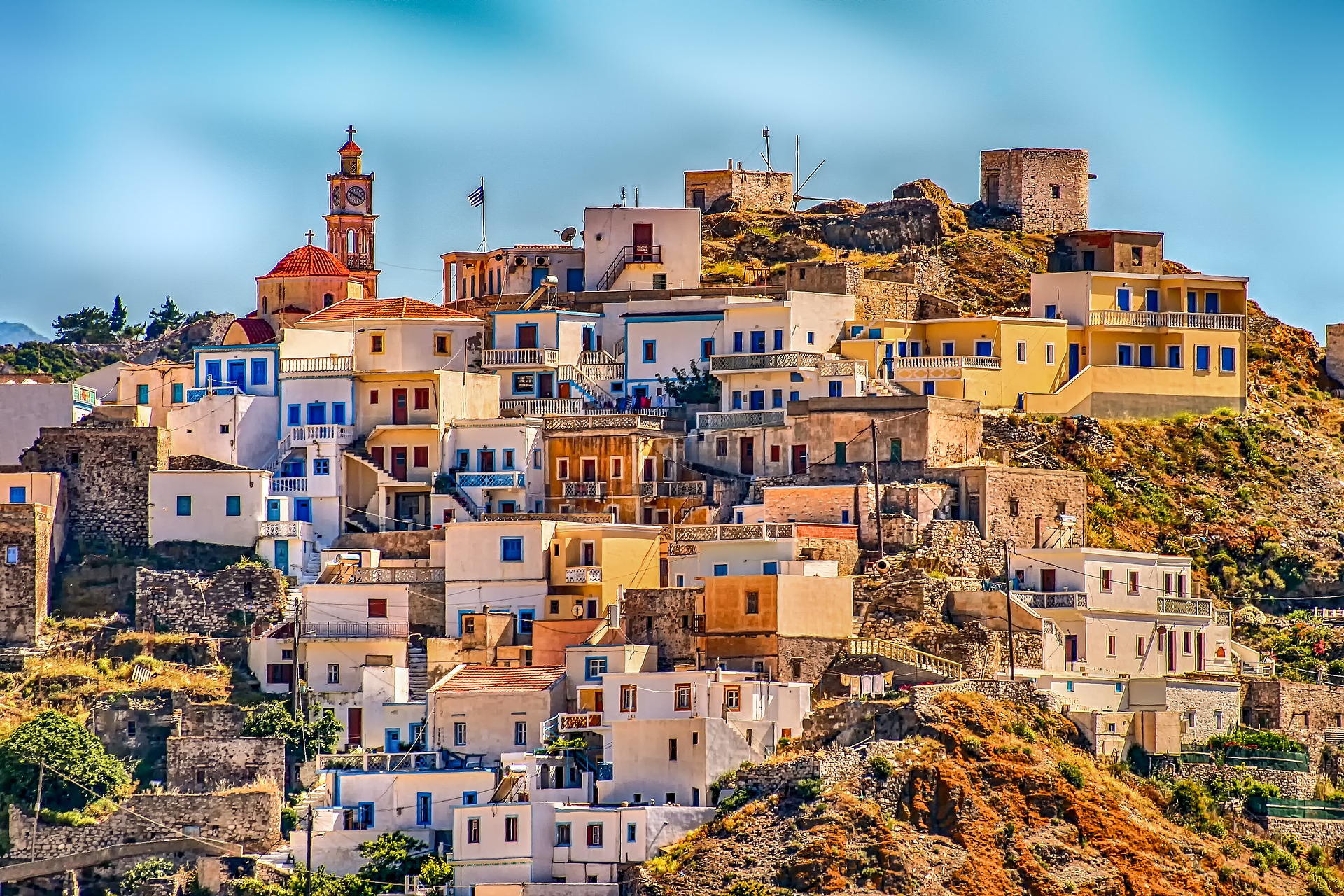 Foto Grecia
