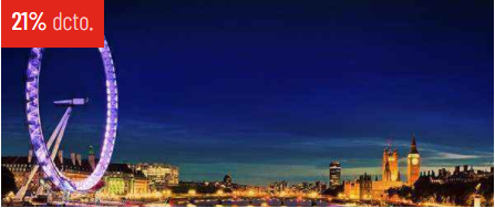 Imagen Londres