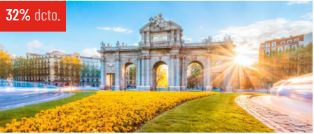 Imagen Madrid
